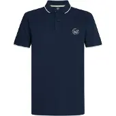 Petrol Industries Shirt blauw