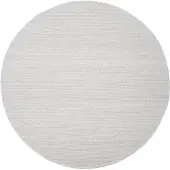 Veer Carpets Vloerkleed pebbel 815 rond ø200 cm