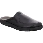 Rohde Pantoffel Men 2776 Soltau-H Schwarz-Schoenmaat 45