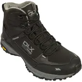 Dlx Trespass Heren renton waterdichte wandelschoenen