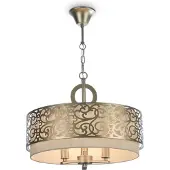 Maytoni hanglamp venera messing Ø46,4