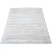 Veer Carpets Vloerkleed cos viscose ivory 200 x 280 cm
