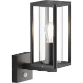 Maytoni Outdoor wandlamp cell grafiet