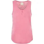 Trespass Dames fidget mouwloze top