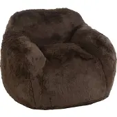 J-Line fauteuil cutie polyester small 99x98x75cm