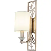 Maytoni wandlamp vittoria crème met