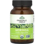 Organic India Moringa bio