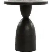 Light & Living bijzettafel torir Ø40x50cm -