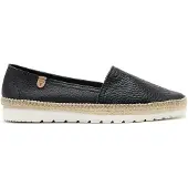 Verbenas Noa Espadrilles | Maat 40 Dames Zwart