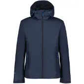 Ice Peak Breckerfeld Zomerjas heren Blauw XL/54
