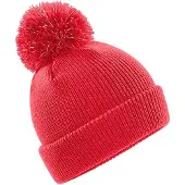 Pertemba Style Loft Kinderen/kinderen reflecterende bobble beanie