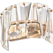 Maytoni wandlamp puntes -