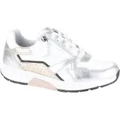 Rollingsoft 66.878 Sneakers | Maat 6.5 Dames Wit