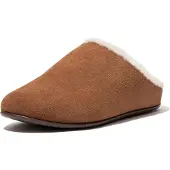 Original Brands Chrissie Pantoffels | Maat 36 Dames Cognac