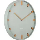 Karlsson Klok Grace Metal Grayed Jade