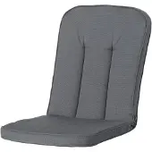 Madison Carlokussen Calvia Rib Grey