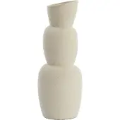 Light & Living vaas aram Ø14.5x37.5cm -