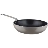Alessi TAMA-Hapjespan-Wok-Warmgrijs