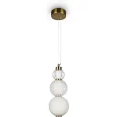 Maytoni hanglamp collar - Ø14,7
