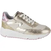 Develab 41044 Sneakers | Maat 32 Meisjes Goud
