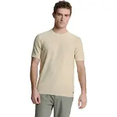 No-excess Trui beige