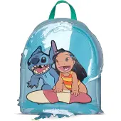 Difuzed LILO & STITCH - Surf - Backpack Novelty '26x20x12cm' - Rugzak