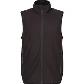 Regatta Unisex navigate fleece body warmer voor volwassenen