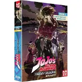 Crunchyroll JOJO S BIZARRE ADVENTURE-FR
