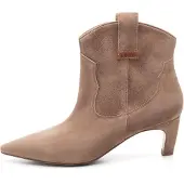 Woden Boots 'Dicte Low' bruin
