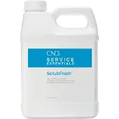 CND Essentials ScrubFresh