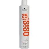 Schwarzkopf Professional Osis Finish Elastic Flexible Hold Haarlak 500 ml