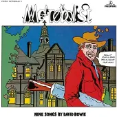 Warner Music Metrobolist (Aka The Man Who Sold The World)