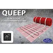 Best design Top elektrische vloerverwarming 3.0m2