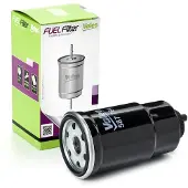 Valeo 587764 Brandstoffilter