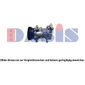 AKS DASIS 853019N Aircopomp