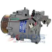 Meat Doria K11487 Aircopomp