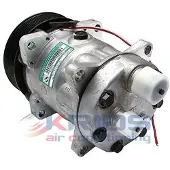 MEAT & DORIA KSB297S Aircopomp