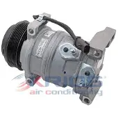 MEAT & DORIA K15345A Aircopomp