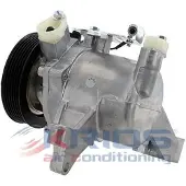 MEAT & DORIA K12190A Aircopomp