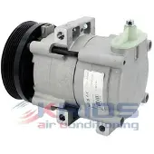 MEAT & DORIA K18013A Aircopomp