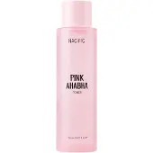 Nacific Pink AHA BHA Toner - 150 ml