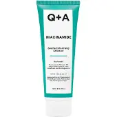 QA Niacinamide Gentle Exfoliating Cleanser - 125ml