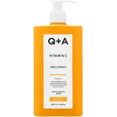 QA Vitamine C Body Cream Orange Grapefruit