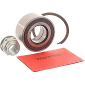 Skf Wiellagerset VKBA 6539 SKF voor o.a. ALFA ROMEO, FIAT