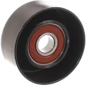 Skf Spanrol VKM 64012 SKF voor o.a. HYUNDAI, KIA