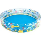Bestway Kinderzwembad Deep Dive D 183 H 33 Cm