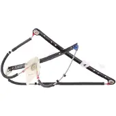 RIDEX 1561W0222 Raammechanisme