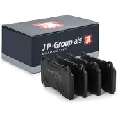 JP GROUP 3963601210 Remblokken