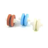 Global Plus 3 550 (3-stuks)