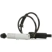 Kraft 9412550 Wielsnelheidssensor (ABS)